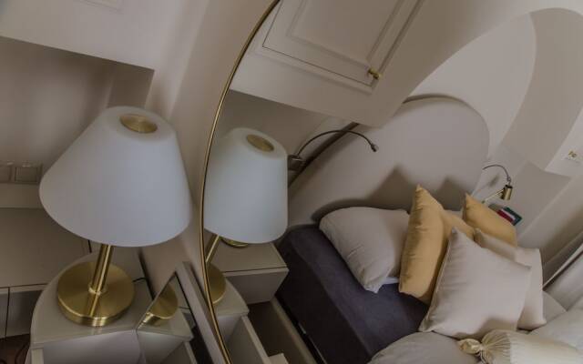 President Boutique Apartment