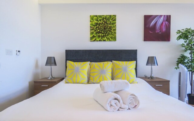 Panorama Suite - Studio The Cube