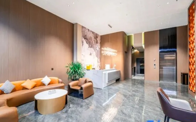 Mengsyouth Yunxu Hotel (Wanghai Park) – Entertainment – Zhaotong