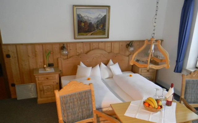 Landhaus Spielmannsau