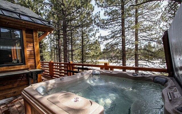 Gray Bear #479 - 5 Br Home