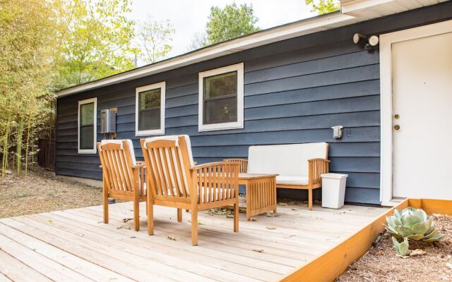WanderJaunt - Sendero - 3BR - East MLK