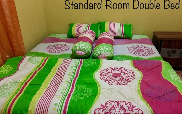 Aini Homestay Ternate