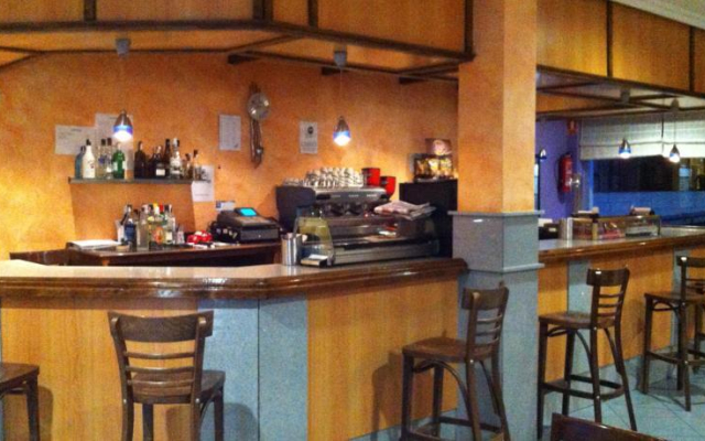 Hostal El Cruce