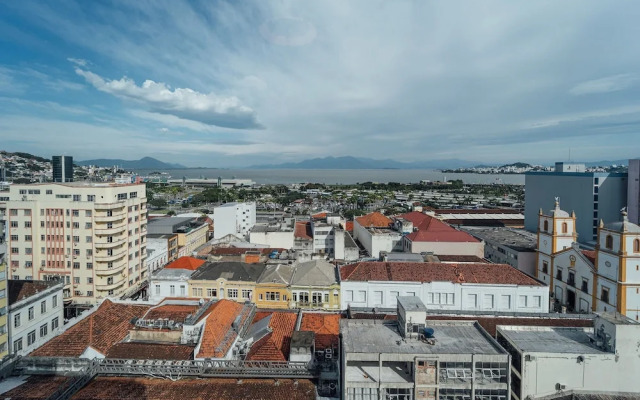 Fuji By Xtay Florianópolis