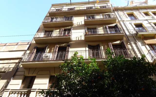 ApartEasy - Gracia Apartments