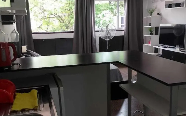 Shaddai Alojamientos