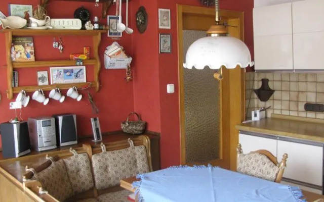 Ferienwohnung Flegessen Weserbergland