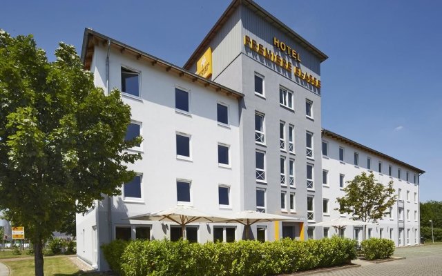 B&B Hotel Offenbach-Süd