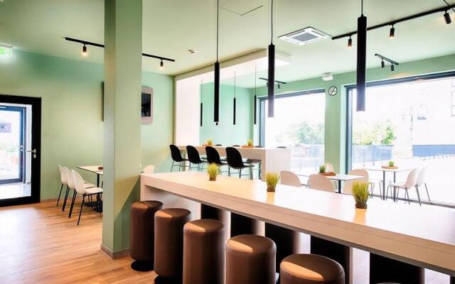 B&B Hotel Wilhelmshaven