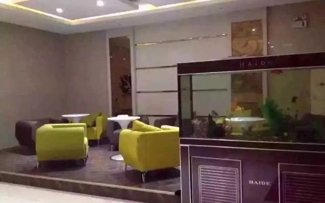 Sanhe Inn