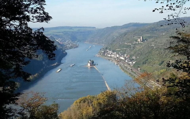 Hotel Deutsches Haus