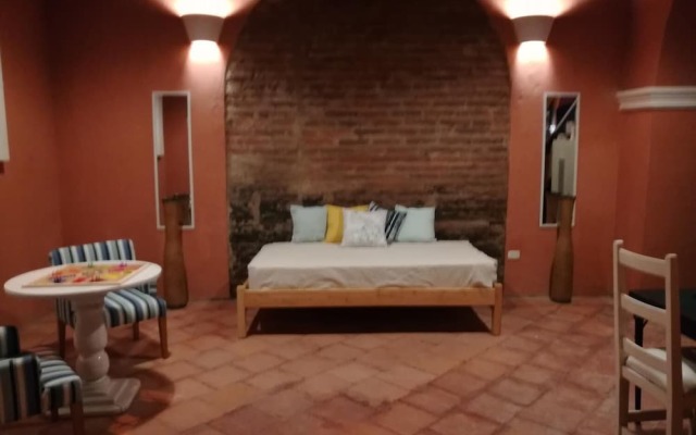 Rua Hostels Santa Marta