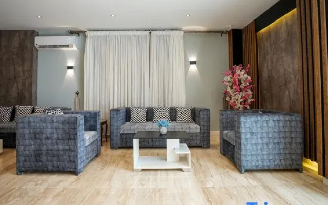 Elite Hotel