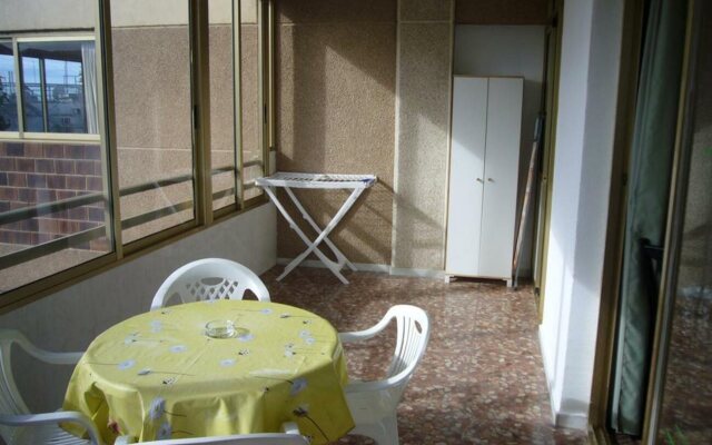Apartamentos Mariscal III