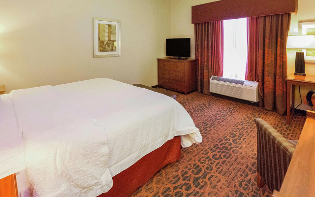 Hampton Inn Waynesburg