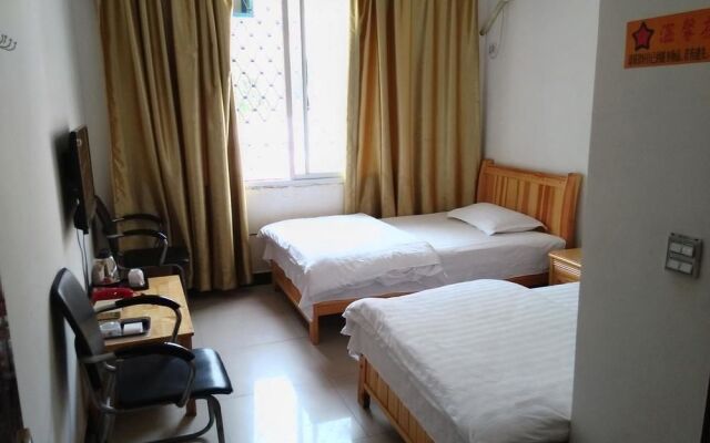 Fengqing Express Hotel