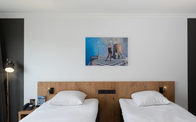 Hotel Keyser Breda