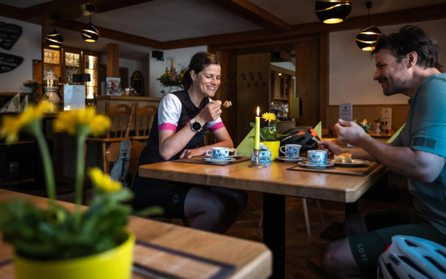 Landhotel Waldschlößchen