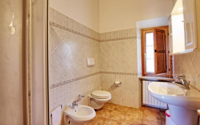 Villa Picchio by PosarelliVillas