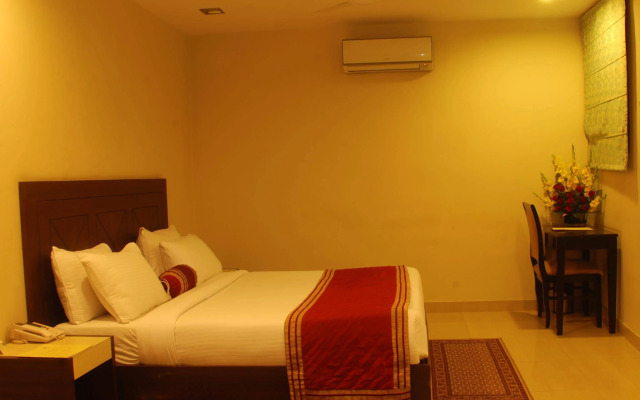 Hotel Classic Diplomat