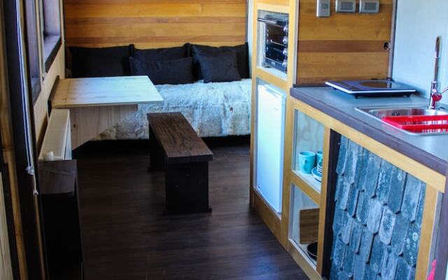 Maison Nomade Bed & Breakfast