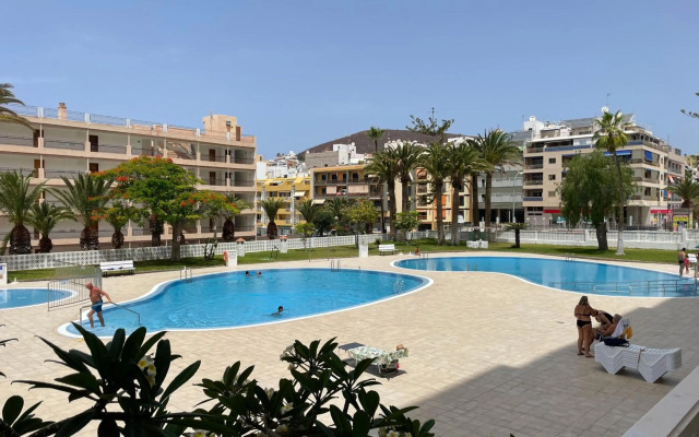 Achacay Sunset Apartment