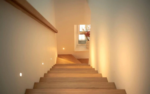Good Vibrations in Center Luxury 80m2 for 2p