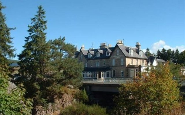 Carrbridge Hotel