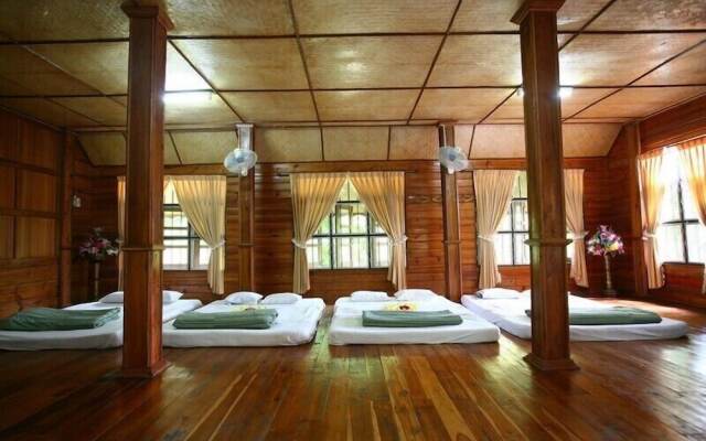 Rimdoi Resort