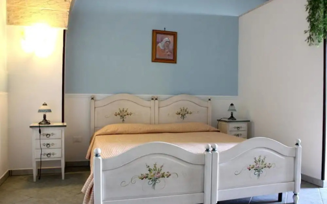 Villa Papaleo