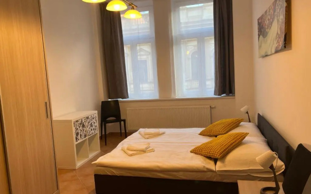 Atlante Residence Ai Due Mondi