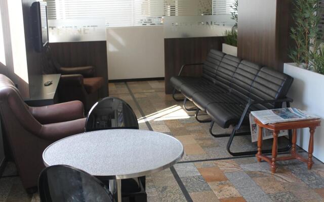 Hotel MOS São José
