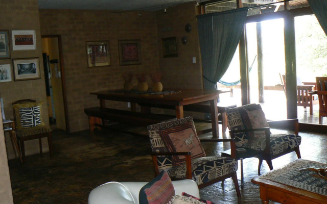 Hennie's Rest