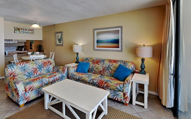 Edgewater Leeward by SVR