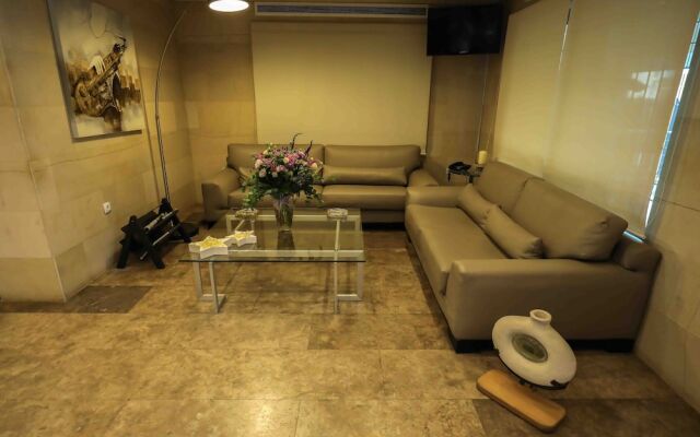 Sky Suites