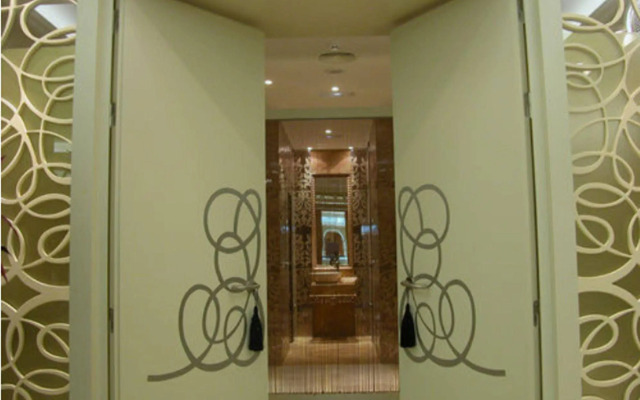 Hotel Beatriz Toledo Auditorium & Spa