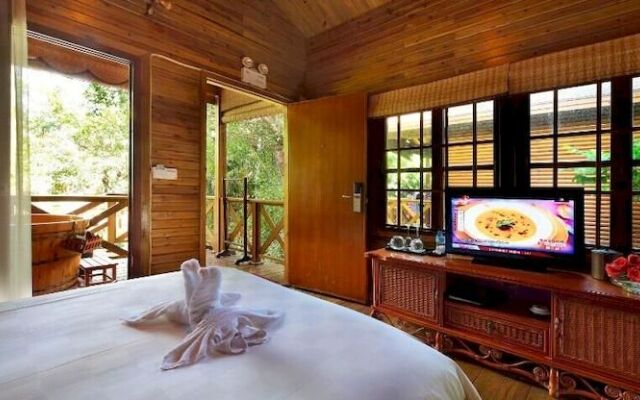 Yuhai International Resort Hotel