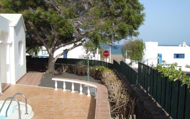 AC Villas Playa Pocillos