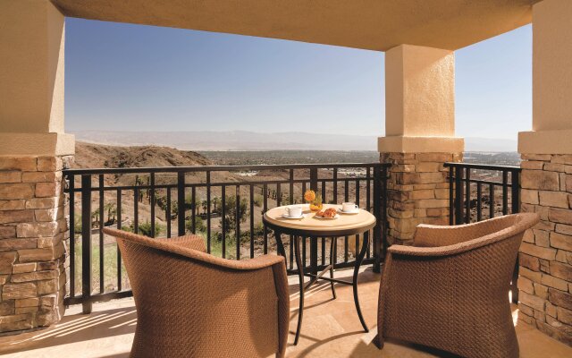 The Ritz-Carlton, Rancho Mirage