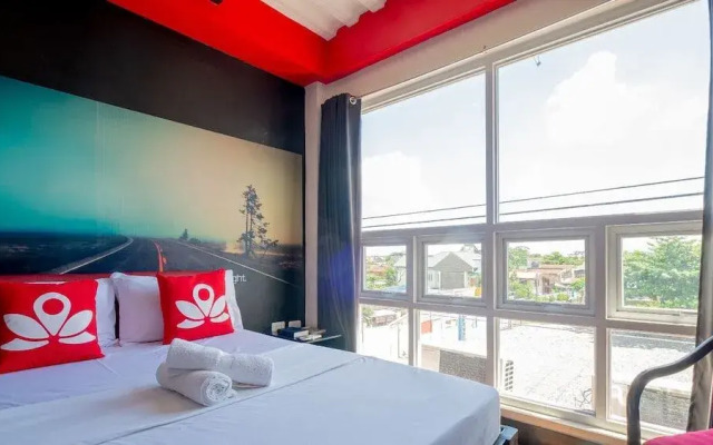 Universal Suites