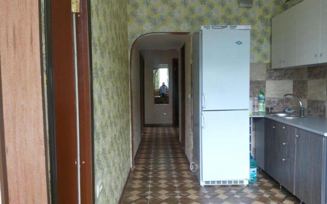 Apartment on Abazgaa 53/3