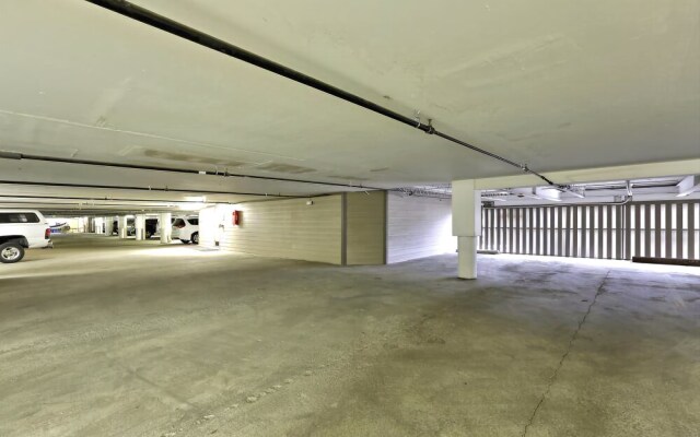 SkiWatch 103 - 2 Br Condo