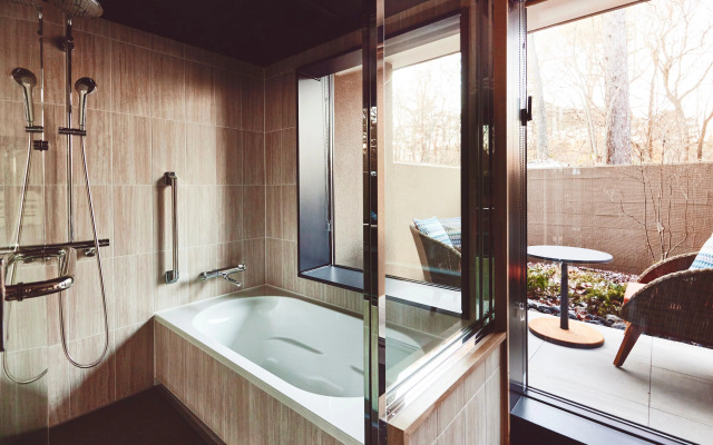 Hotel Indigo Karuizawa by IHG