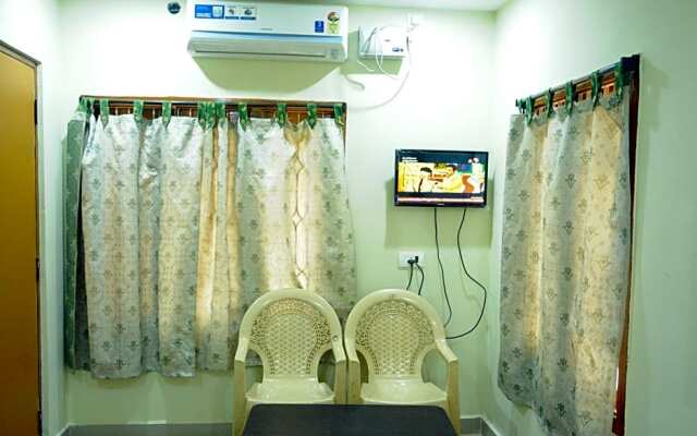 Hotel Agarala Residency