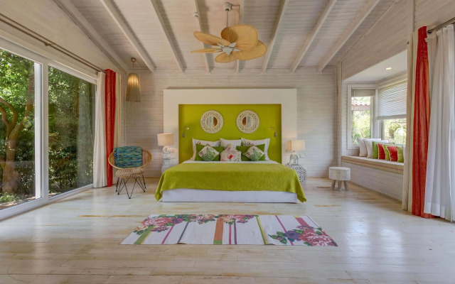 Villa Lukka