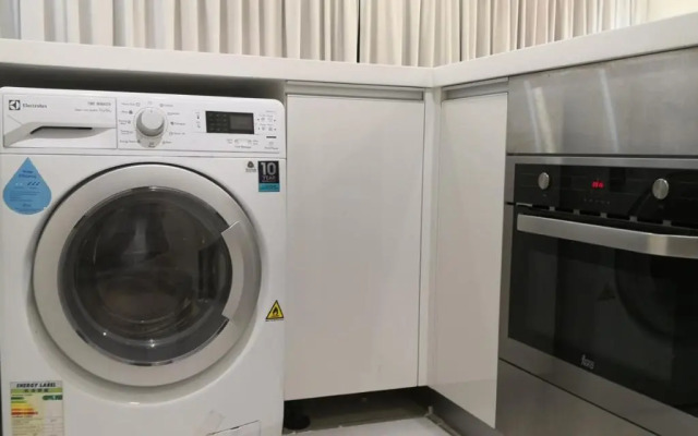 Kuala Lumpur Experience 3