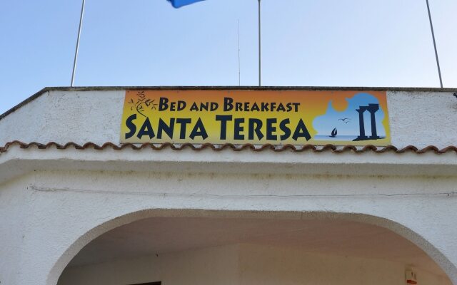 Santa Teresa