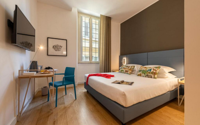 Finestra Su Trastevere - Guest House