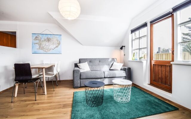 Apartment BO4